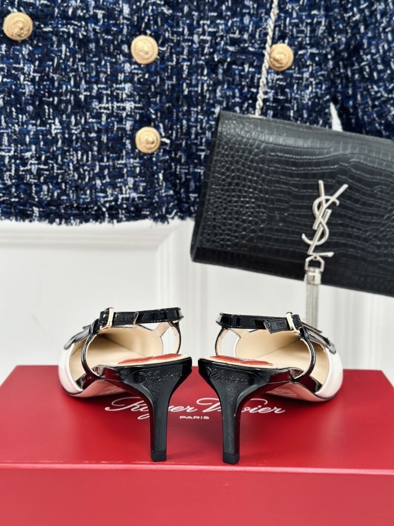 Roger Vivier Sandals